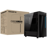 

                                    Gigabyte C200 Glass RGB LED Casing